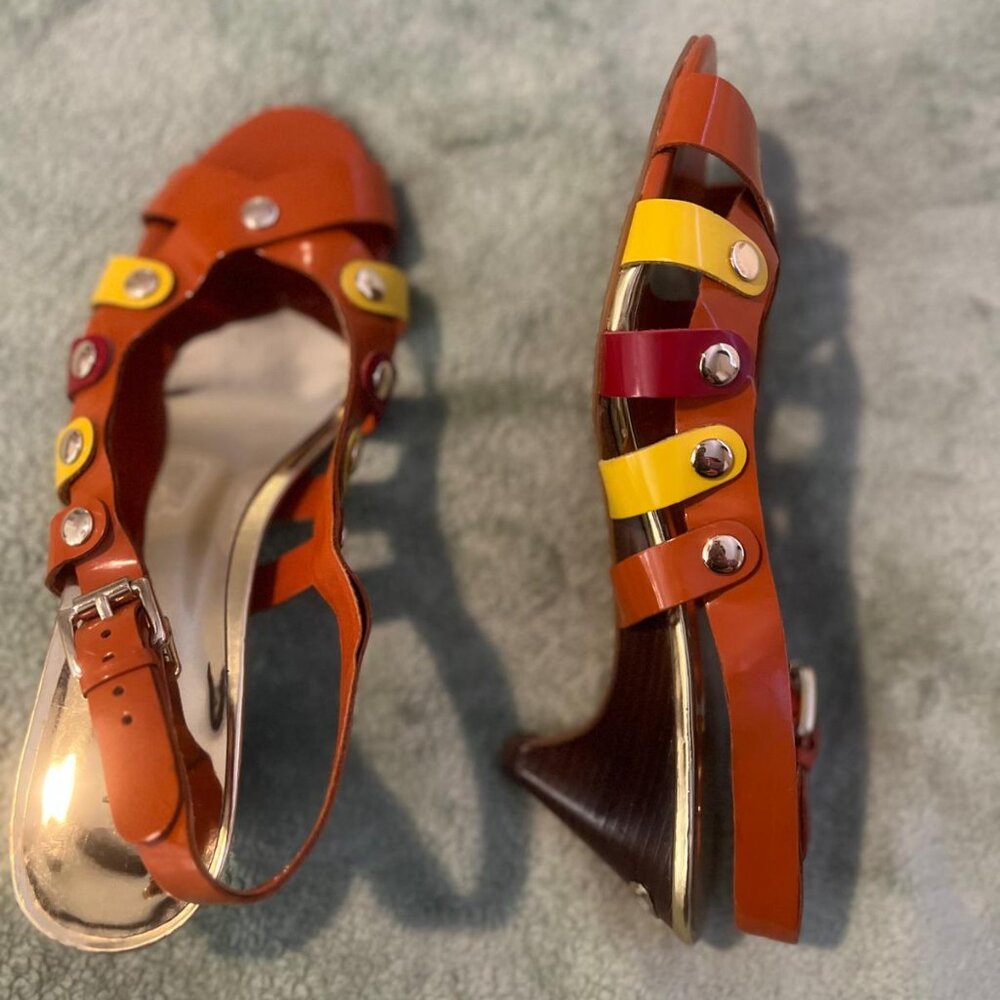 women shoes